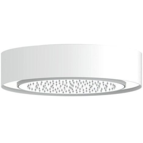 KEUCO Duschleuchte, rund, LED 12Watt, 06830519000