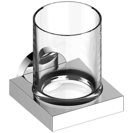 Keuco Echtkristall-Glas Edition 90 Ersatz, lose