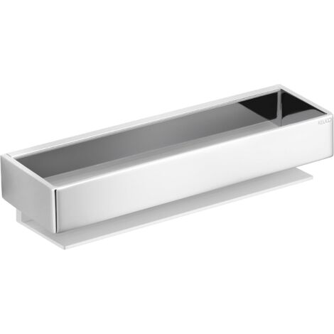 Keuco Edition 11 - Ablage, Länge 30 cm, Chrom 11158010000