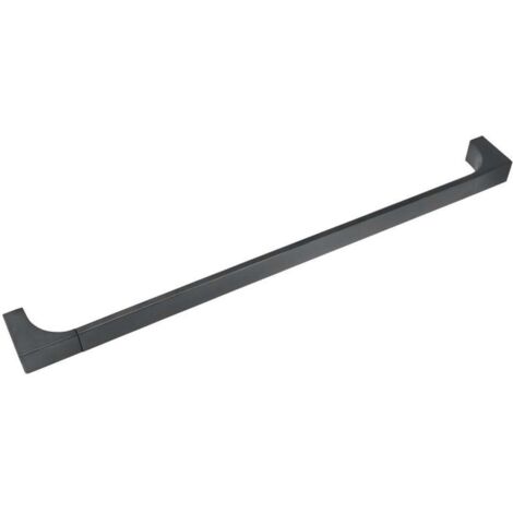 KEUCO EDITION 11 Badetuchhalter 822 mm, verdeckte Befestigung,
