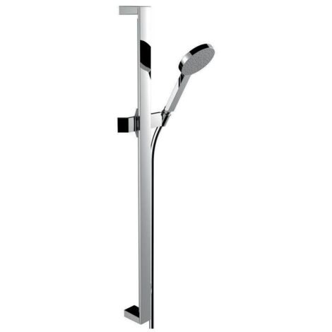 KEUCO EDITION 11 Brause-Set, Höhe 923mm, 51187010000
