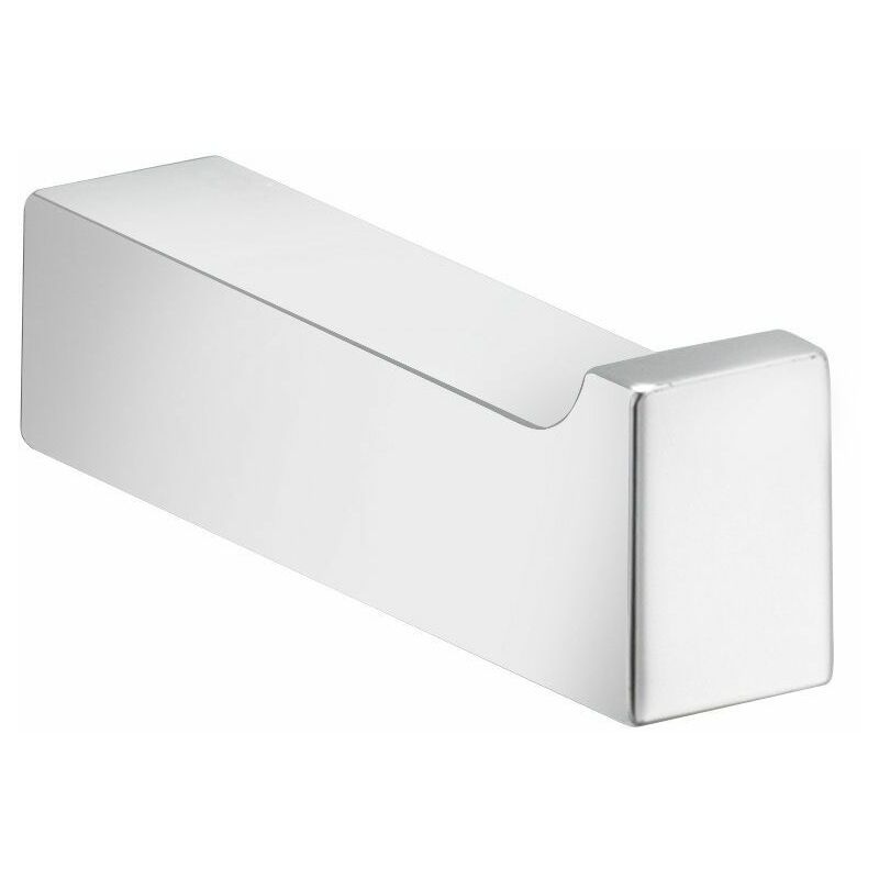 Keuco - Porte-peignoir série edition 11 - Chromé