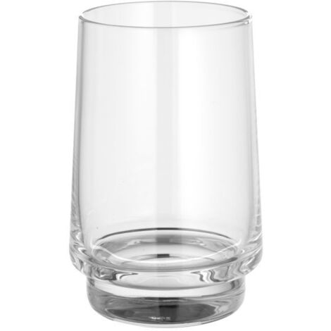 Keuco Edition 11 - Gobelet, verre clair 11150009000