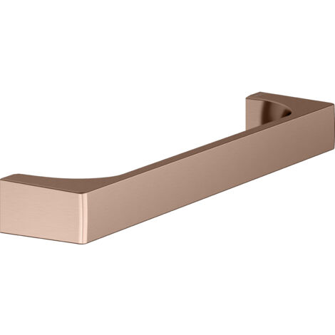 KEUCO EDITION 11 Haltegriff, 300 mm, verdeckte Befestigung,