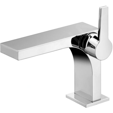Keuco Edition 11 - Mitigeur de lavabo, chrome 51104010100