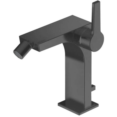 KEUCO EDITION 11 Mitigeur monocommandé pour bidet, avec garniture