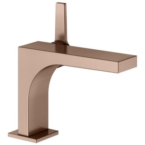 KEUCO EDITION 11 Mitigeur monocommandé pour lavabo 110, sans