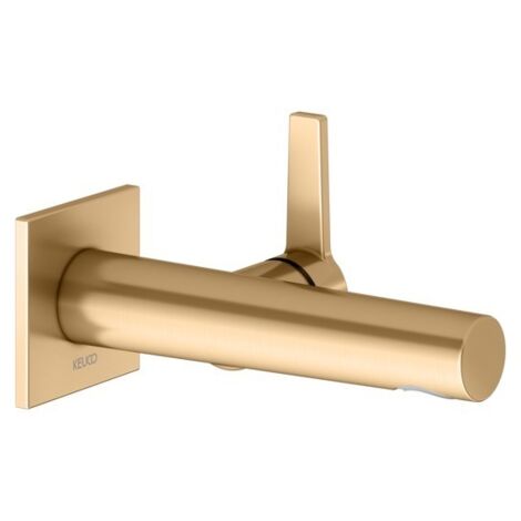 KEUCO EDITION 11 Mitigeur monocommandé pour lavabo, montage