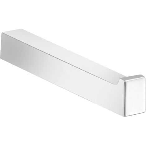 Keuco Edition 11 - Porte-papier toilette de réchange, chrome 11163010000