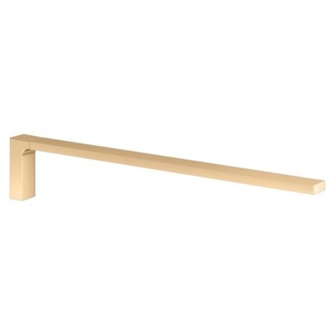 KEUCO EDITION 11 Porte-serviettes 450 mm, fixe, 1 bras,