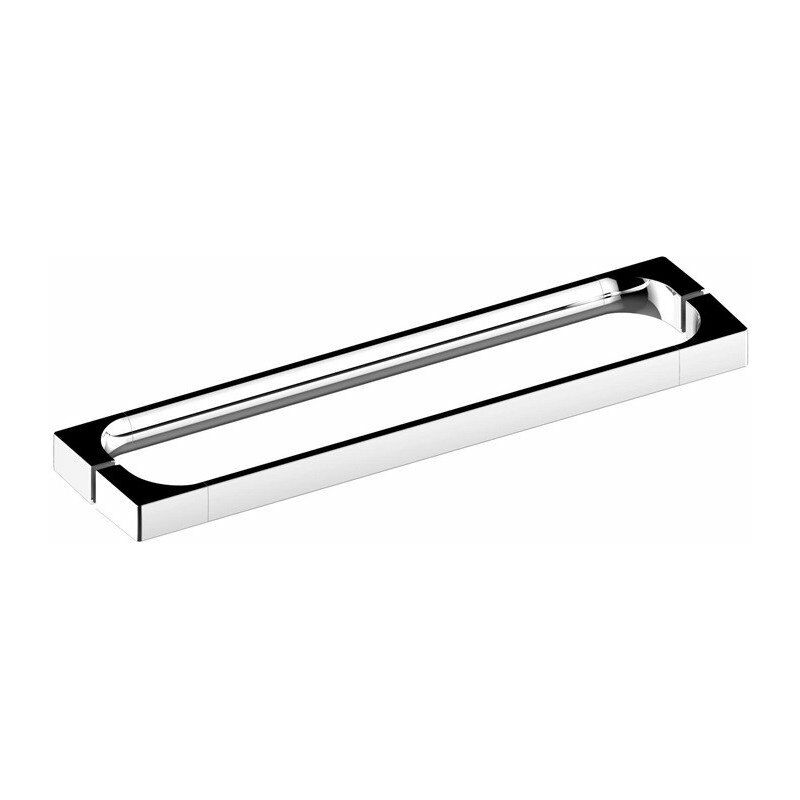 

Puerta de ducha doble tirador EDITION 11 500 mm cromado KEUCO