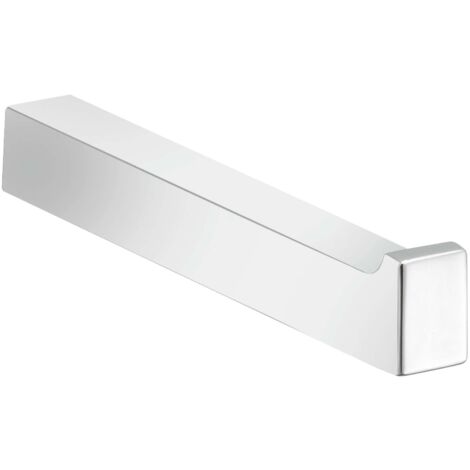Keuco Edition 11 - Reserve-Toilettenpapierhalter, Chrom 11163010000