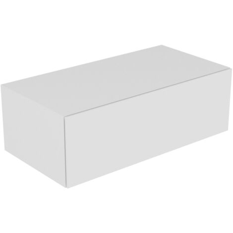 KEUCO EDITION 11 Sideboard, 1 Frontauszug, mit