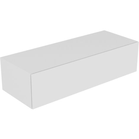 KEUCO EDITION 11 Sideboard, 1 Frontauszug, mit