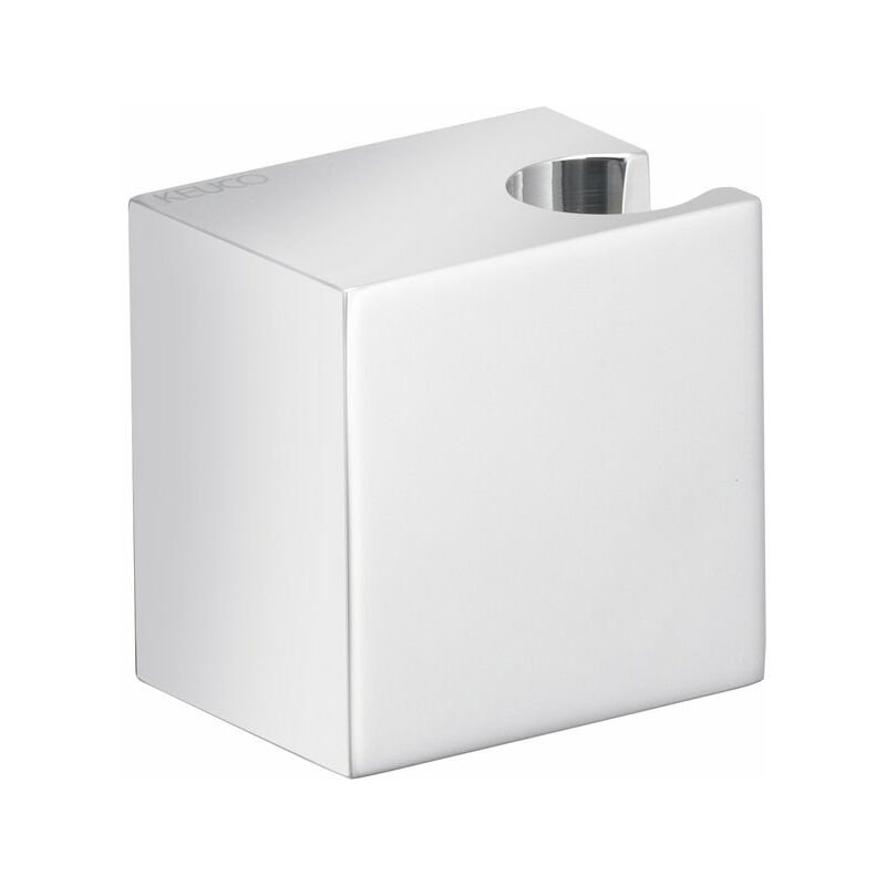 

Keuco Edition 11 Soporte de pared para ducha 51191 cromado, 60mm - 51191010000