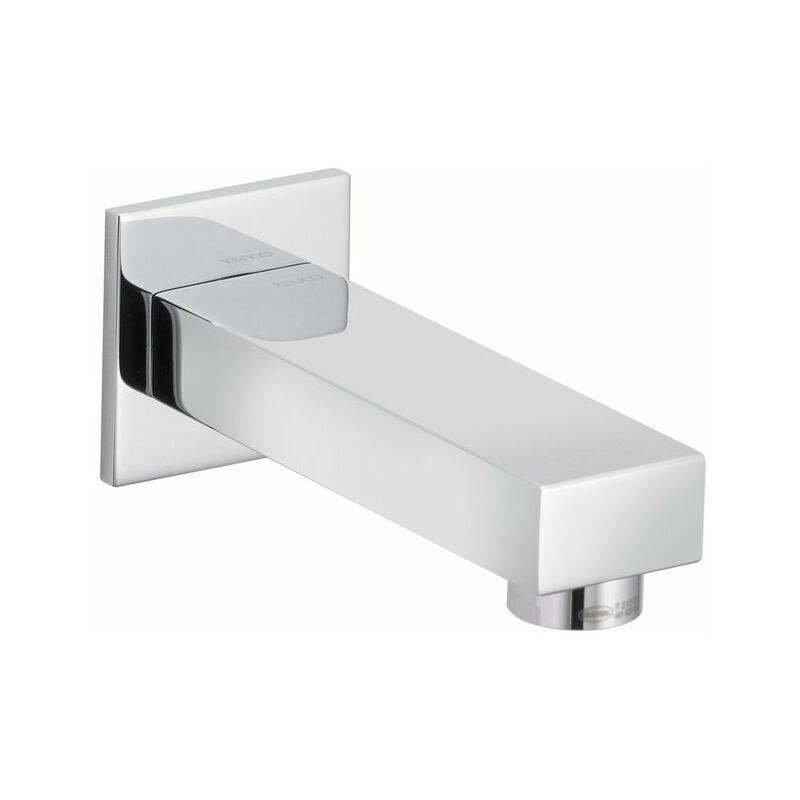 

Keuco Edition 11 Relleno de baño DN 20, 51145 para todas las griferías ocultas, cromado, 146mm - 51145010000