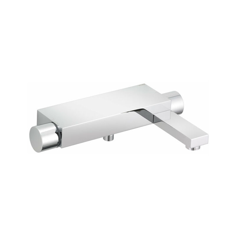 

Keuco Gmbh&co.kg - Keuco Edition 11 Mezclador de baño DN15 51120 Montaje en superficie, cromado - 51120010100