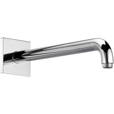 Keuco Edition 300 - Bras de douche, longueur 30 cm, chrome 53088010302