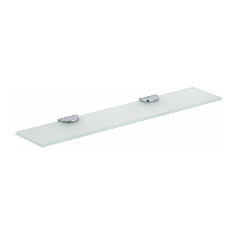 

Keuco - Placa de cristal EDITION 300 suelta 1250 x 120 x 8 mm