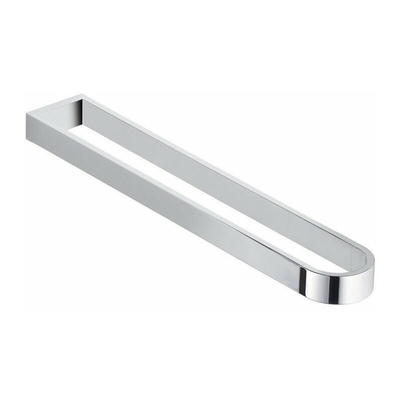 

Toallero EDITION 300 saliente fijo 320 mm cromado - Keuco