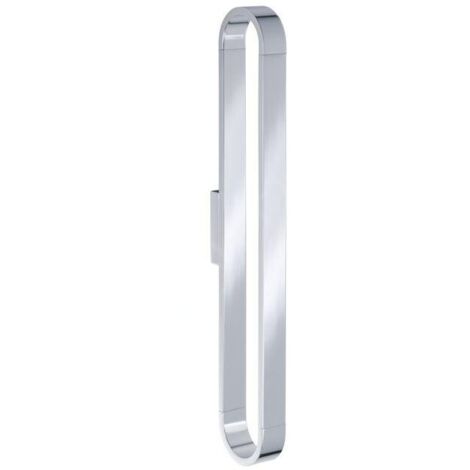 Keuco Edition 300 - Porte-serviettes, longueur 47 cm, chrome 30070010000