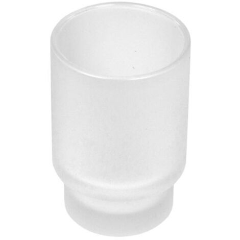 Keuco Edition 300 verre de cristal dépoli 30050009000