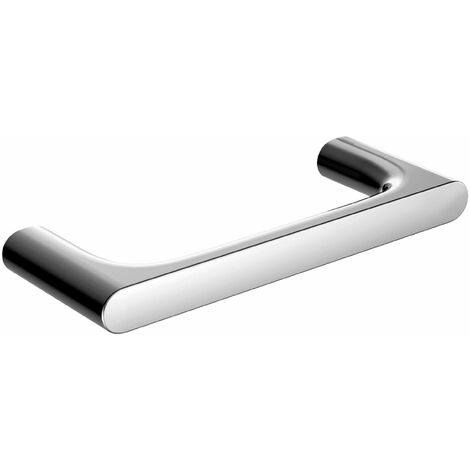 KEUCO EDITION 400 anneau porte-serviettes, fixe, fixation cachée,
