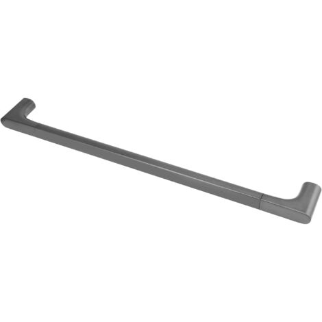KEUCO EDITION 400 Badetuchhalter, 800 mm, 11501130800