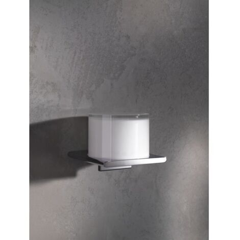 KEUCO EDITION 400, Distributeur de savon liquide, 11552019000