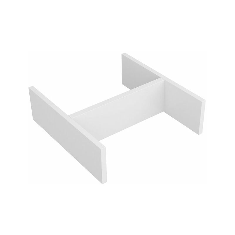 

Keuco Edition 400 División de interiores 31599, tamaño XL, para muebles de 450 mm de profundidad - 31599040001