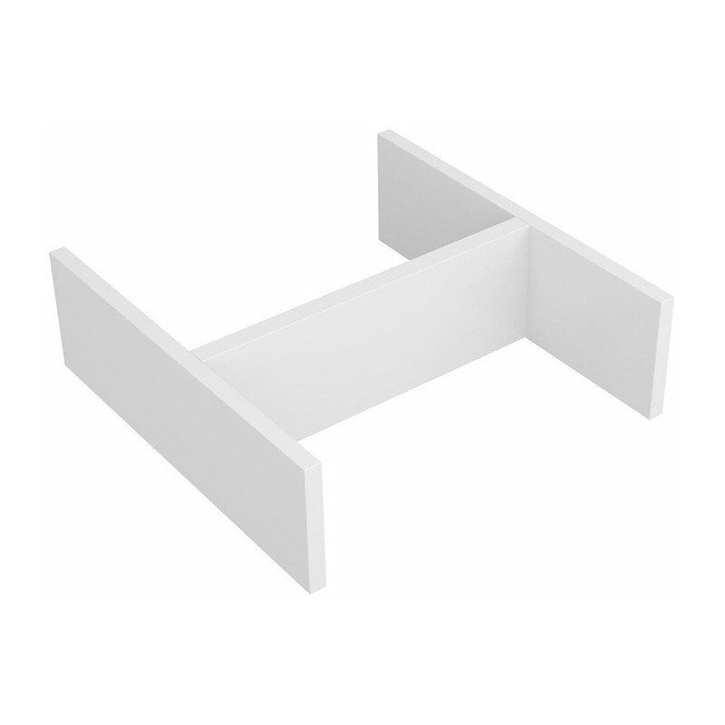 

Divisores interiores EDITION 400 para mueble profundidad 450 mm 215 x 90 x 322 mm, tamaño S KEUCO