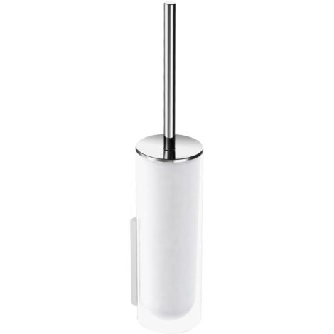 KEUCO Edition 400 Inserto de cristal auténtico para 11564, 11564009000