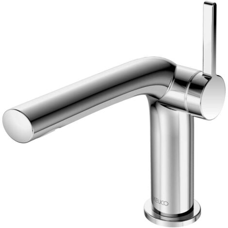 Keuco Edition 400 - Miscelatore da lavabo, cromo 51504010102