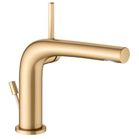 KEUCO EDITION 400 Mitigeur monocommandé pour lavabo 120, avec