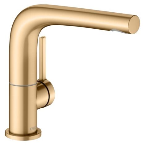 KEUCO EDITION 400 Mitigeur monocommandé pour lavabo 150,
