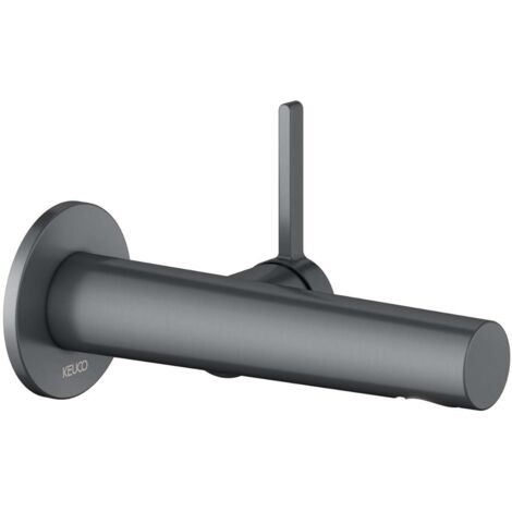 KEUCO EDITION 400 Mitigeur monocommandé pour lavabo, encastré
