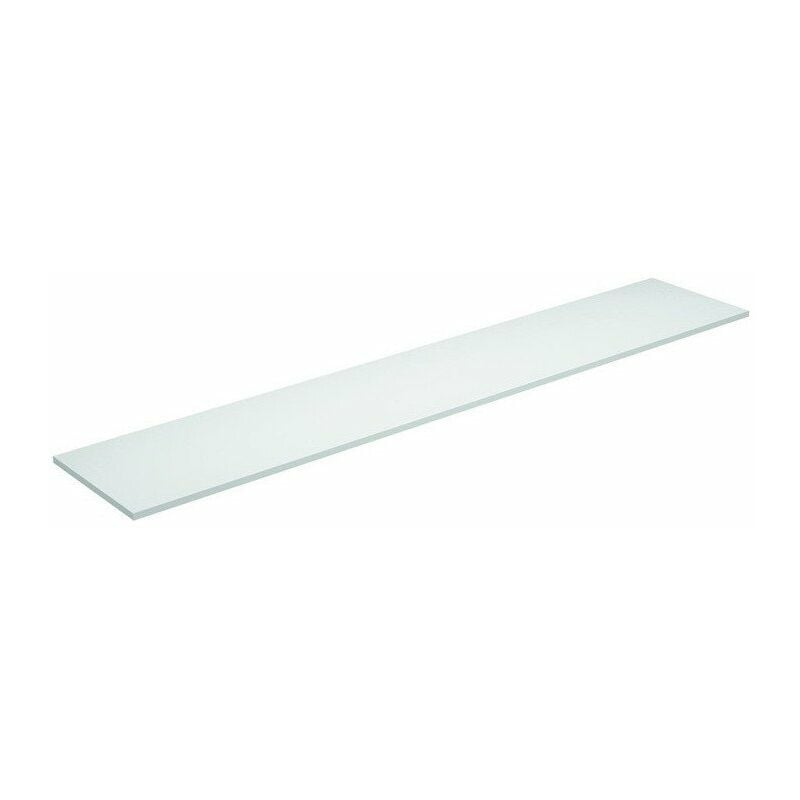 

EDITION 400 paquete base para muebles profundidad 450 mm 2076 x 25 x 399 mm trufa / trufa KEUCO