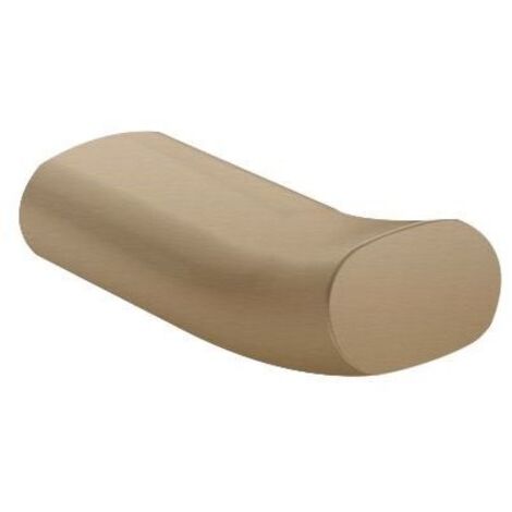 KEUCO EDITION 400 Porte-serviettes, chromé, 60 mm, 11514030000