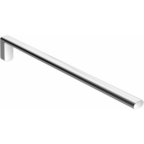 Keuco Edition 400 - Porte-serviettes, longueur 45 cm, chrome 11520010000