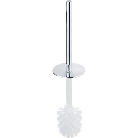Keuco Edition 400 WC-Bürste 11564014000 verchromt, mit Griff