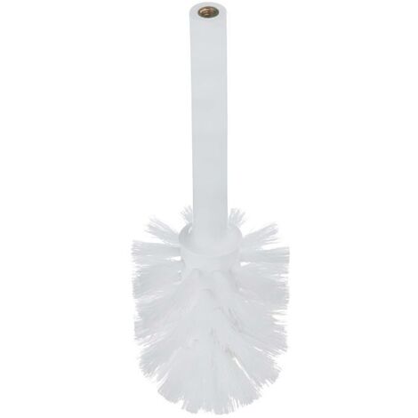 Keuco Edition 400 WC tête de brosse blanc