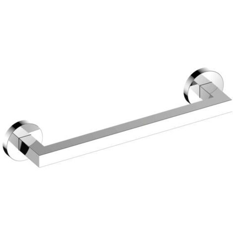 KEUCO Edition 90 Barre d'appui 360 mm chromé, 19007010000