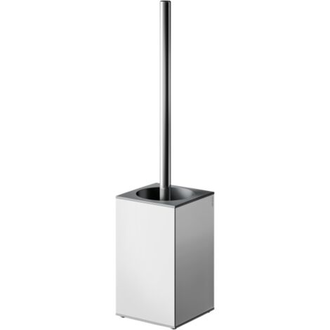 Keuco Edition 90 - Brosse WC à poser, chrome 19069010100