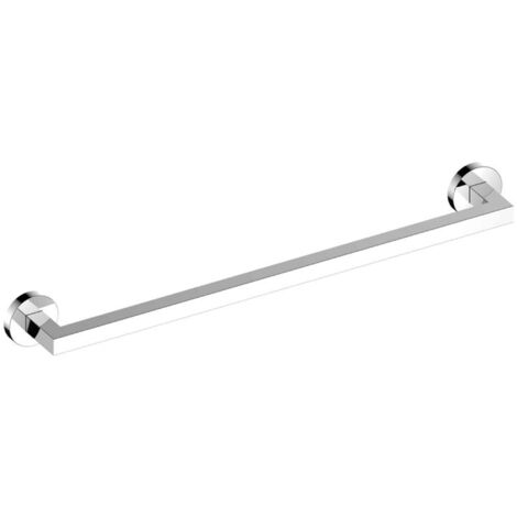 KEUCO EDITION 90 porte-serviettes de bain, largeur 800 mm,