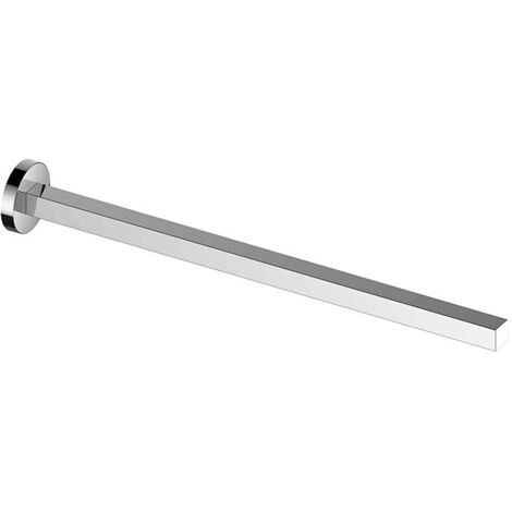 Keuco Edition 90 - Porte-serviettes, longueur 45 cm, chrome 19020010000