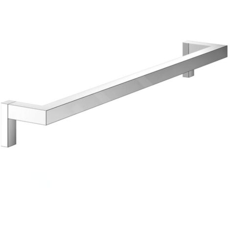 Keuco Edition 90 - Porte-serviettes, longueur 76 cm, chrome 19101010800