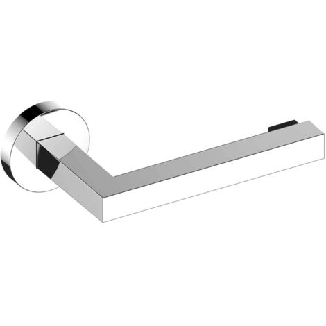 KEUCO EDITION 90 Support papier toilette, rigide, chromé,