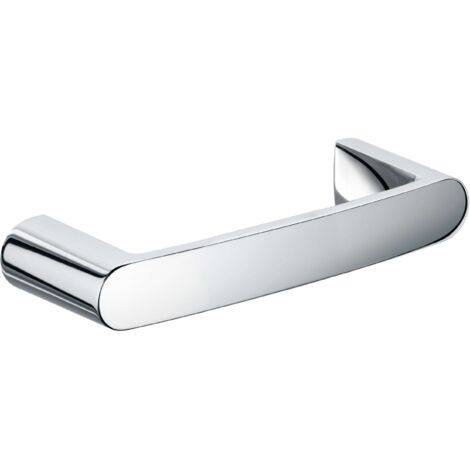 KEUCO ELEGANCE anneau porte-serviettes, fixe, chromé,