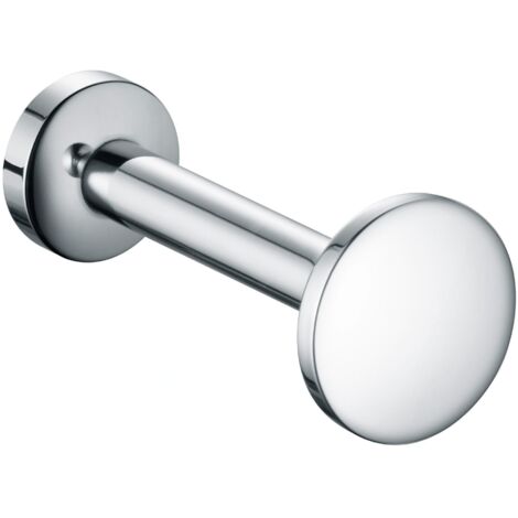 KEUCO Elegance Bademantelhaken verchromt, 11616010000