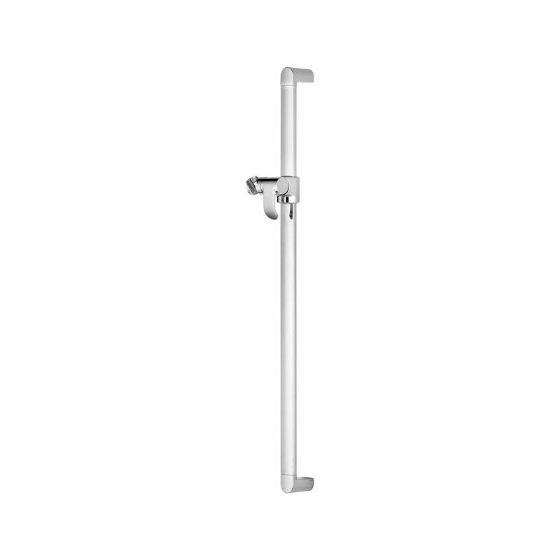 

Barra de ducha Keuco Elegance 51685, con ducha deslizante, 900mm, cromada - 51685010900